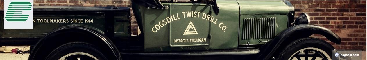 Cogsdill bemutatkozó