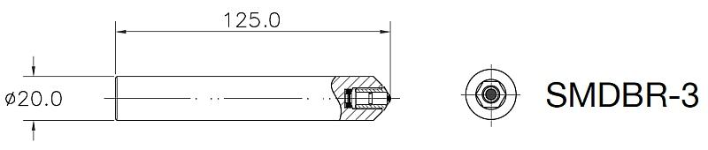 Cogsdill méretek